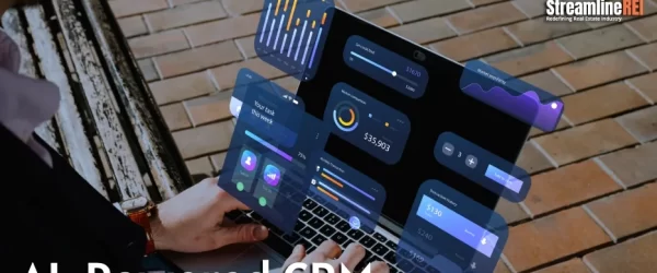 AI-powered CRM for Real Estate Investors