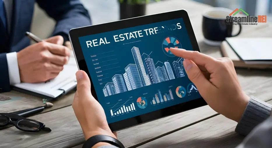 CRM Software for Real Estate 
