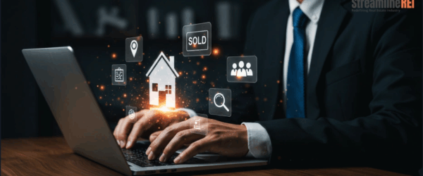 CRM for Real Estate Agents