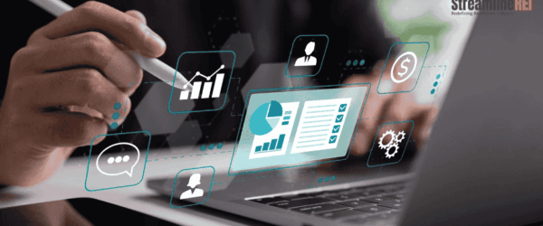 CRM Software for Real Estate