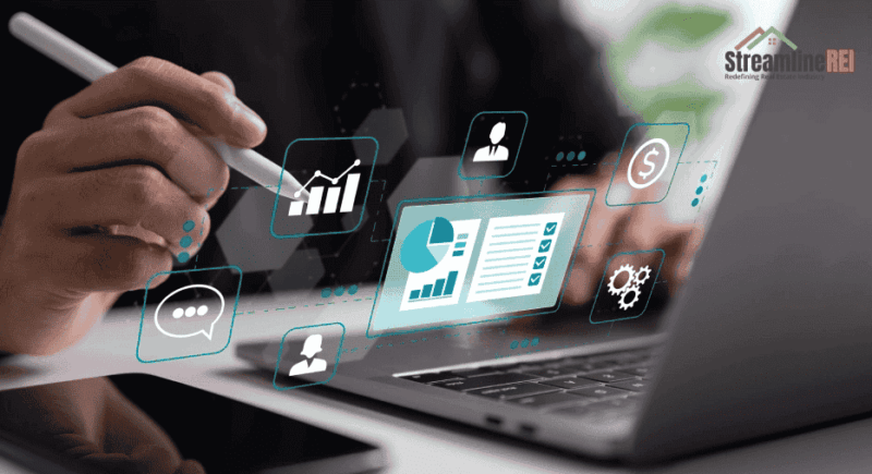 CRM Software for Real Estate