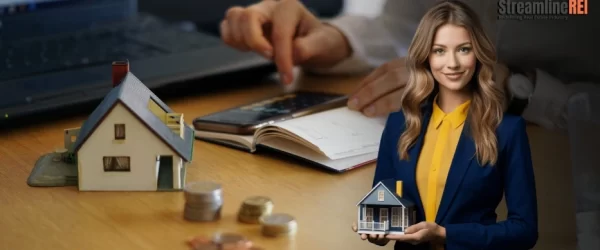 Wealth Through Property