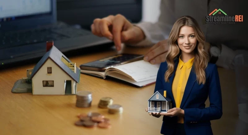 Wealth Through Property