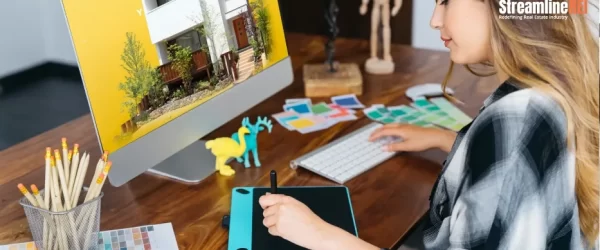 Real Estate Graphic Design Services