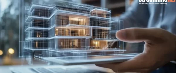 Automation Matters in Property Development