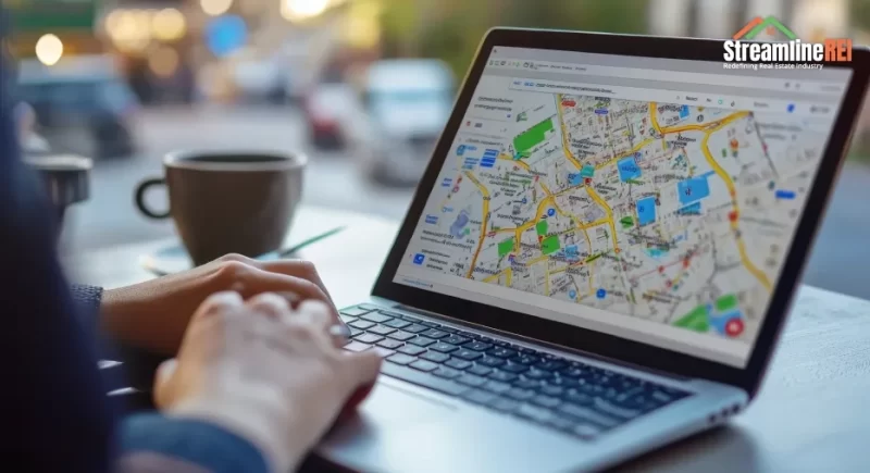 Local SEO for Real Estate