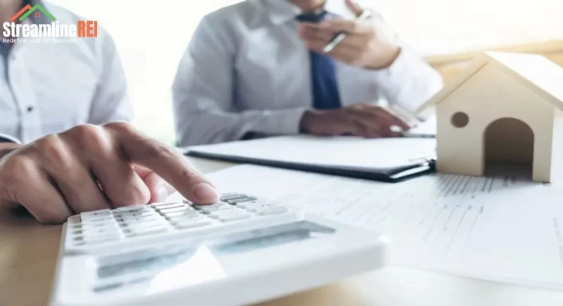 Real Estate Accounting