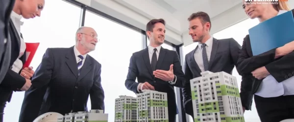 Real Estate Business Appointments