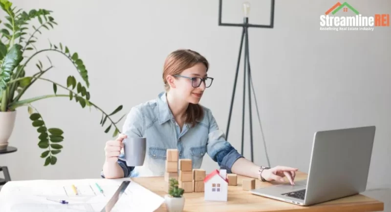 Real Estate Virtual Assistant Services