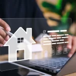 Real Estate Website Development Services