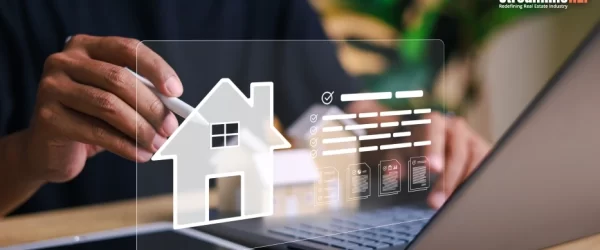 Real Estate Website Development Services