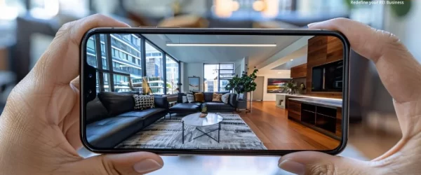 Real Estate Video Marketing