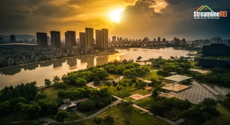 Best Cities to Invest in Real Estate