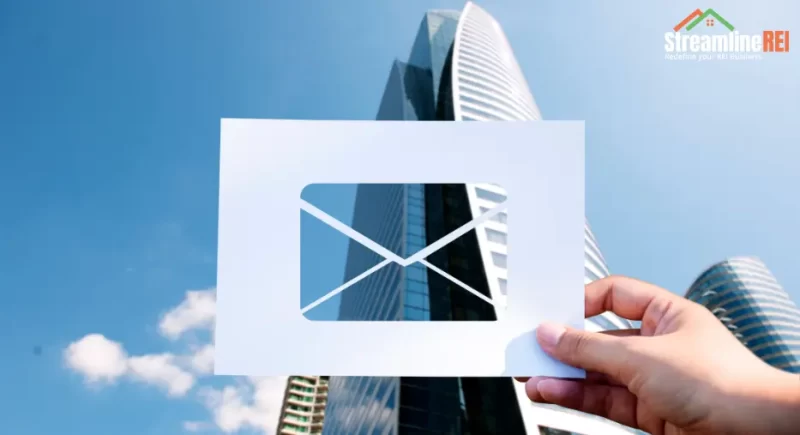 Real Estate Email Marketing