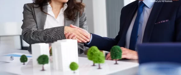 Real Estate Management Business