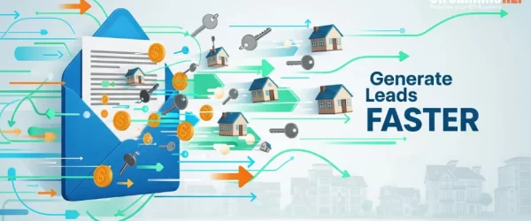 Real Estate Email Marketing