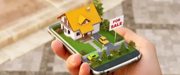 Real Estate Ads for Facebook