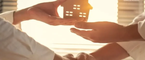 Real Estate Agent Referrals