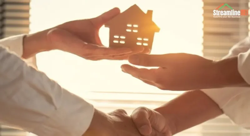 Real Estate Agent Referrals