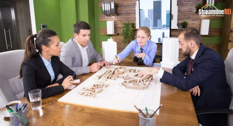 What is SOI in Real Estate