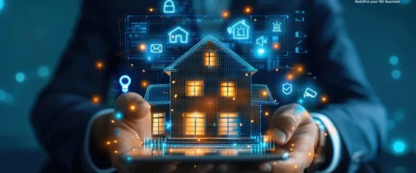 AI vs Human Follow-up in Real Estate