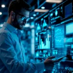 Cybersecurity in Managed IT Solutions