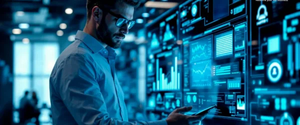 Cybersecurity in Managed IT Solutions