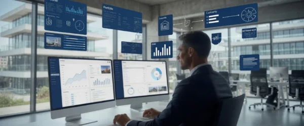Converting Property Leads into Sales Using CRM